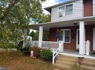 40 Lawson Ave, Claymont, DE 19703