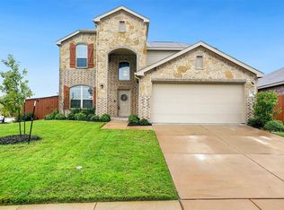3301 Flint Dr, Heartland, TX 75126