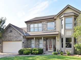 159 Wilcox Dr, Bartlett, IL 60103