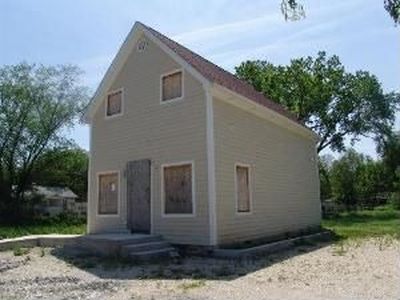 464 E Washington St, Joliet, IL, 60433