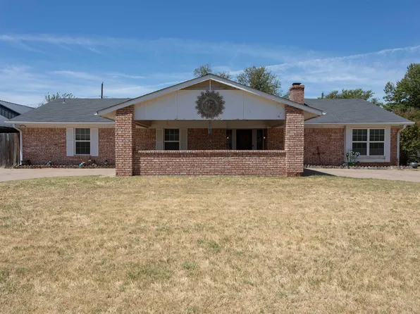 1066 Jan Lee Dr, Burkburnett, TX 76354