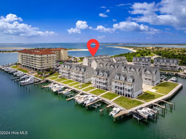 200 Olde Towne Yacht Club Drive Lot 55, Morehead City, NC 28557
