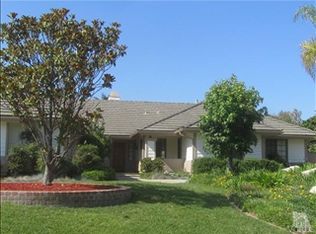 6486 La Senda Ct, Camarillo, CA 93012