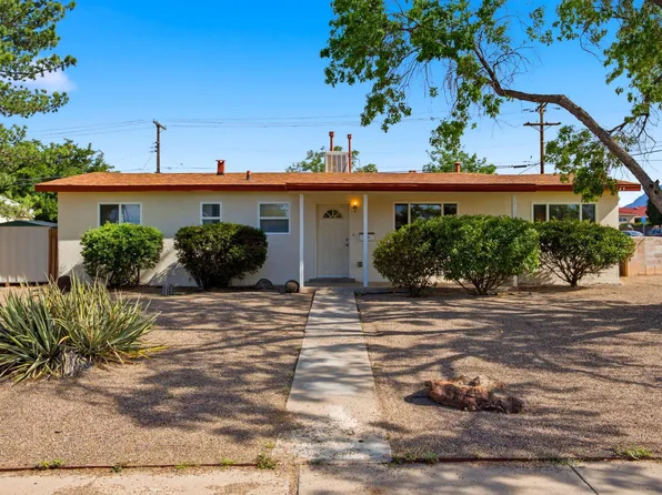 9329 Shoshone Rd NE, Albuquerque, NM 87111