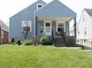 220 Triangle Ave, Dayton, OH 45419