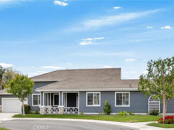 1707 Morning Dove Ln, Redlands, CA 92373