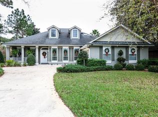 496 Sparrow Branch Cir, Saint Johns, FL 32259