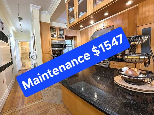 59 W 71st St APT 2C, New York, NY 10023