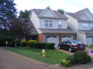 2417 Royal Fern Trl, Chattanooga, TN 37421