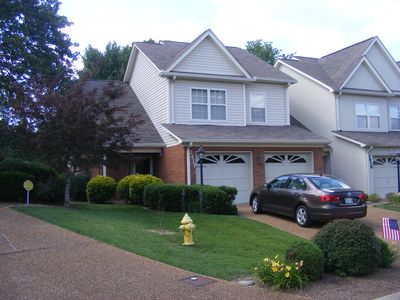 2417 Royal Fern Trl, Chattanooga, TN, 37421