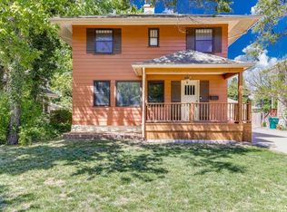 333 N Yale Ave, Wichita, KS 67208