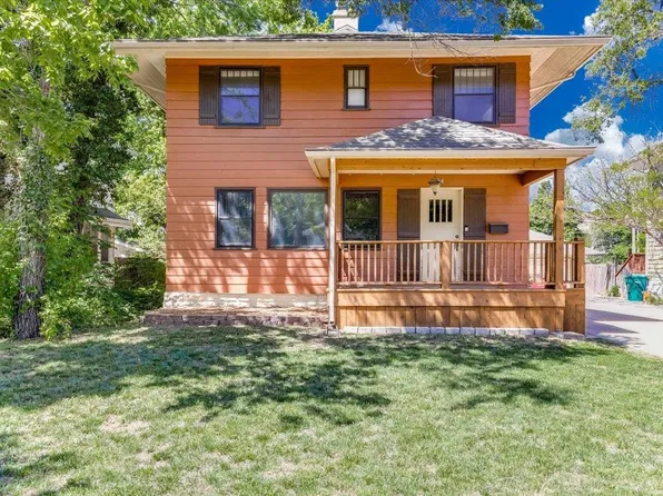 333 N Yale Ave, Wichita, KS 67208