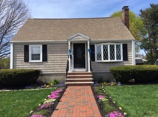 279 Green St, Weymouth, MA 02191