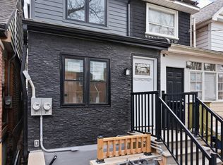 686 Rhodes Ave UNIT 2, Toronto, ON M4J4X6