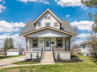 1708 De Armand Ave, Cincinnati, OH