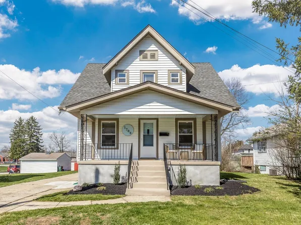 1708 De Armand Ave, Cincinnati, OH 45239