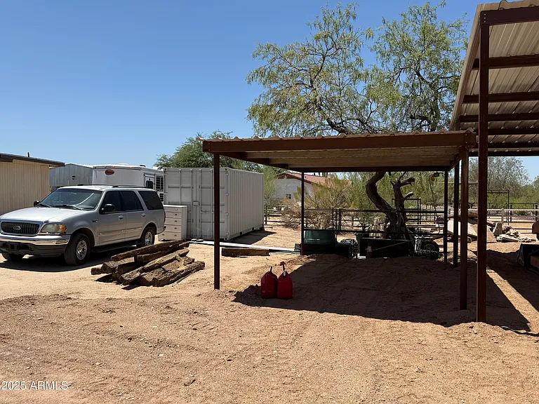 6703 E Calle De Las Estrellas — Photo 40