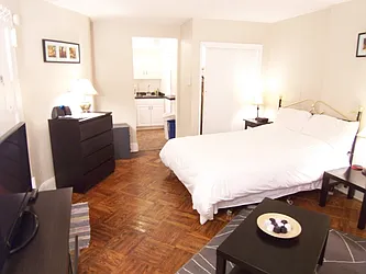 Rented by Citi Habitats