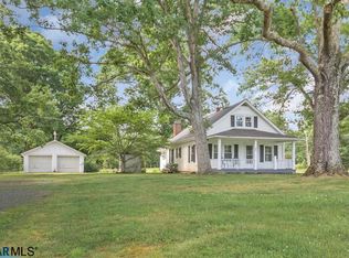 94 Antioch Rd, Scottsville, VA 24590