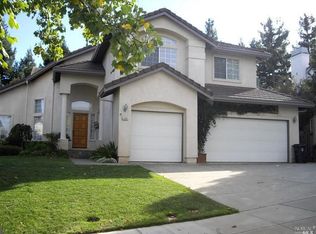 2983 Rustle Ct, Fairfield, CA 94534