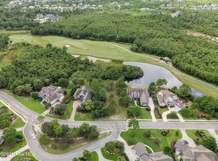 3258 Moss Hammock Wynd, Southport, NC 28461