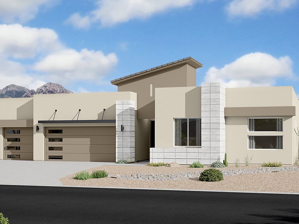 Contemporary 3CG