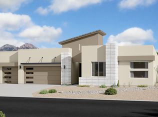 7019 Fable Way, Las Cruces, NM 88012