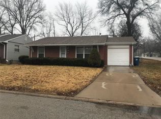 9726 Tennyson Ct, Saint Louis, MO 63114