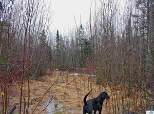 Xxxx Oulu Pioneer Rd, Iron River, WI 54847