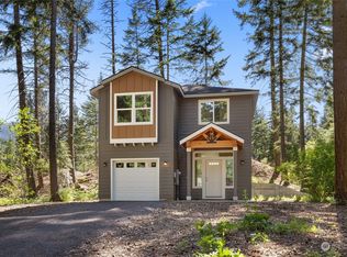 1031 Oakmont Dr, Cle Elum, WA 98922
