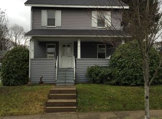35 S 3rd St, Indiana, PA 15701