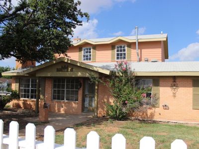 4410 Dawn Ave, Odessa, TX, 79762
