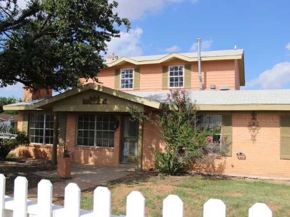 4410 Dawn Ave, Odessa, TX 79762