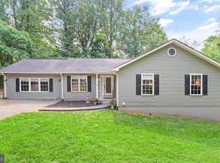 1295 Clatterbuck Ln, Amissville, VA 20106