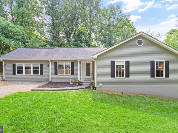 1295 Clatterbuck Ln, Amissville, VA 20106