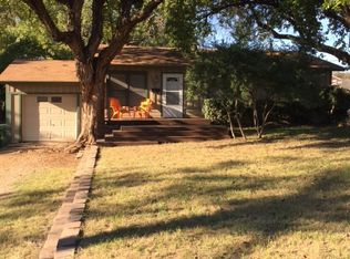 1306 Hilltop Dr, Grapevine, TX 76051