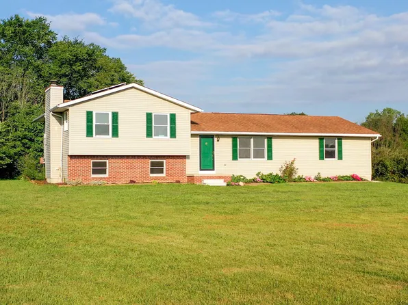 1026 Township Road 129 S, Zanesfield, OH 43360