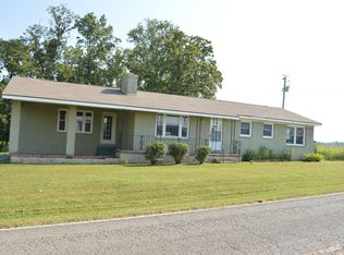 791 Monroe Floyd Rd, Decherd, TN 37324