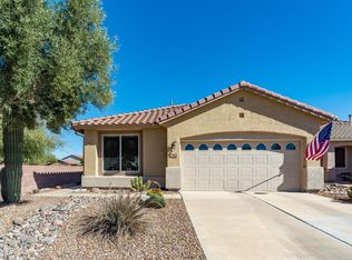 9966 N Scarlet Ranges Ln, Tucson, AZ 85743