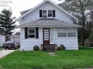 412 N Main St, Attica, OH 44807
