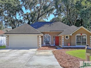 21 Highpoint Ct, Savannah, GA 31410