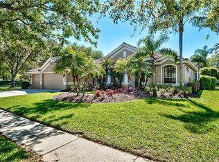 17918 Sheltered Ridge Ln, Tampa, FL 33647