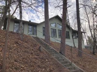 18465 Railroad Grade Trl, Shevlin, MN 56676