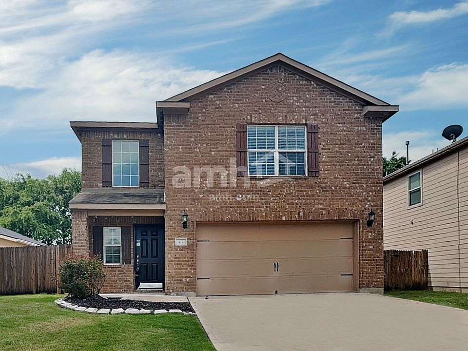 1st image of 317 Misty Mountain Dr