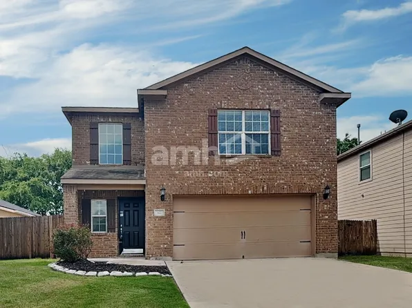 317 Misty Mountain Dr, Fort Worth, TX 76140