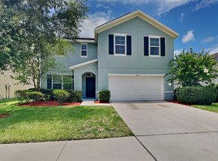 16365 Treasure Point Dr, Wimauma, FL 33598