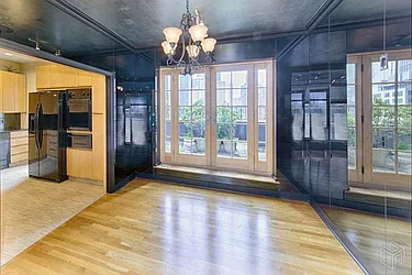 Rented by Halstead Real Estate