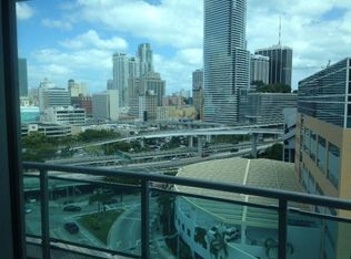 350 S Miami Ave, Miami, FL 33130