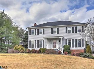 2140 Meadowfield Way, Charlottesville, VA 22911