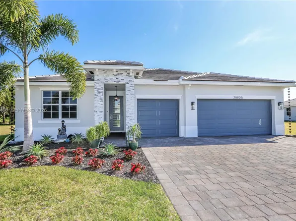 28805 SW 186th Ave, Homestead, FL 33030